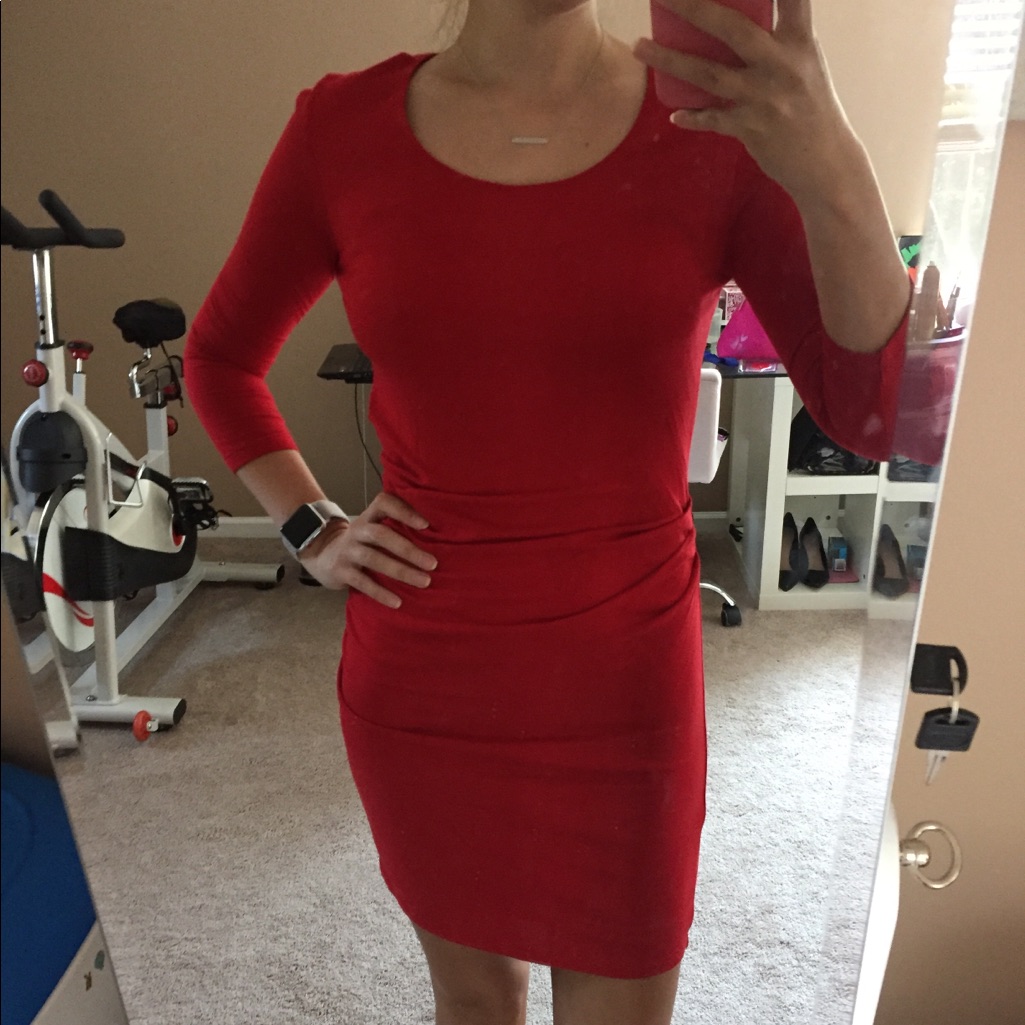 Mng By Mango Dress